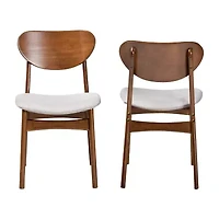 Katya Dining Chair - Set of 2