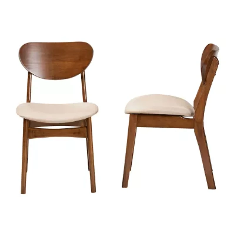 Katya Dining Chair - Set of 2