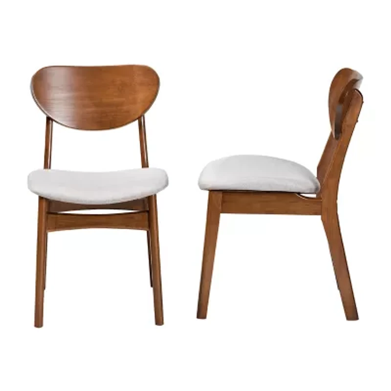 Katya Dining Chair - Set of 2