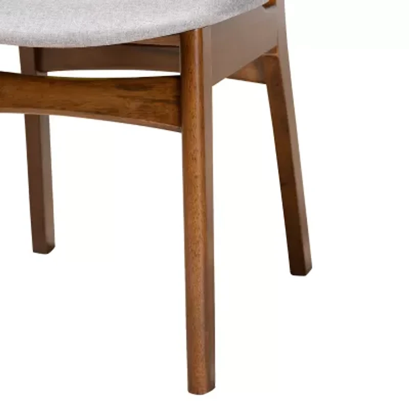 Katya Dining Chair - Set of 2