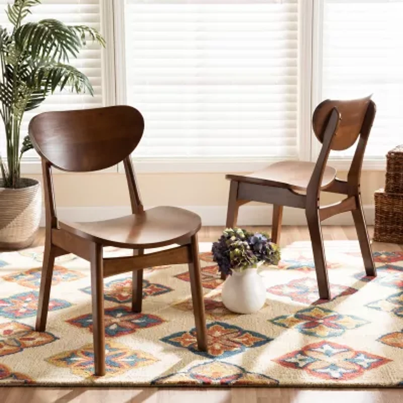 Katya Dining Room Collection 2-pc. Dining Chair