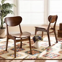 Katya Dining Room Collection 2-pc. Dining Chair