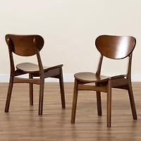 Katya Dining Room Collection 2-pc. Dining Chair