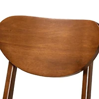 Katya 2-pc. Counter Height Bar Stool