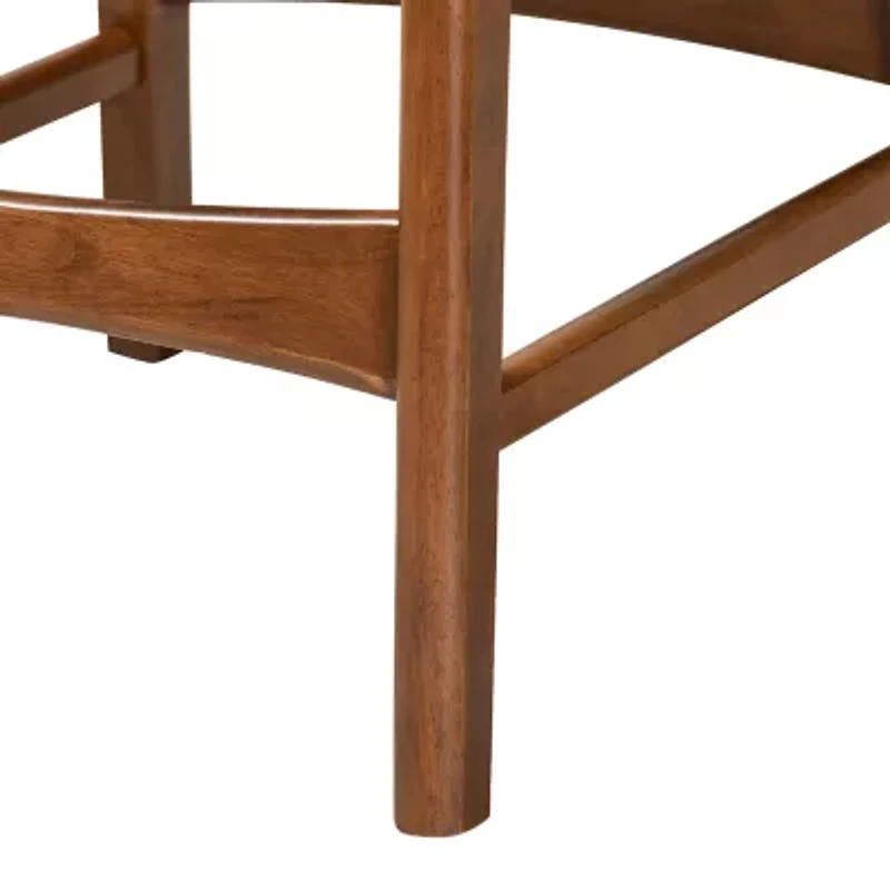 Katya 2-pc. Counter Height Bar Stool