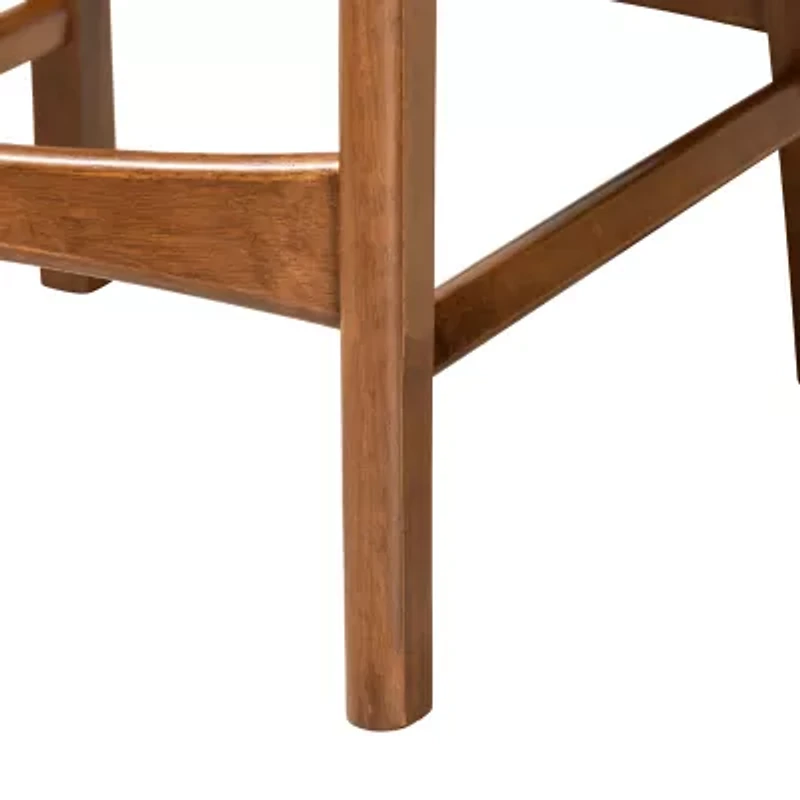 Katya Kitchen Collection 2-pc. Counter Height Bar Stool