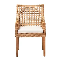 Saoka Dining Room Collection Dining Chair