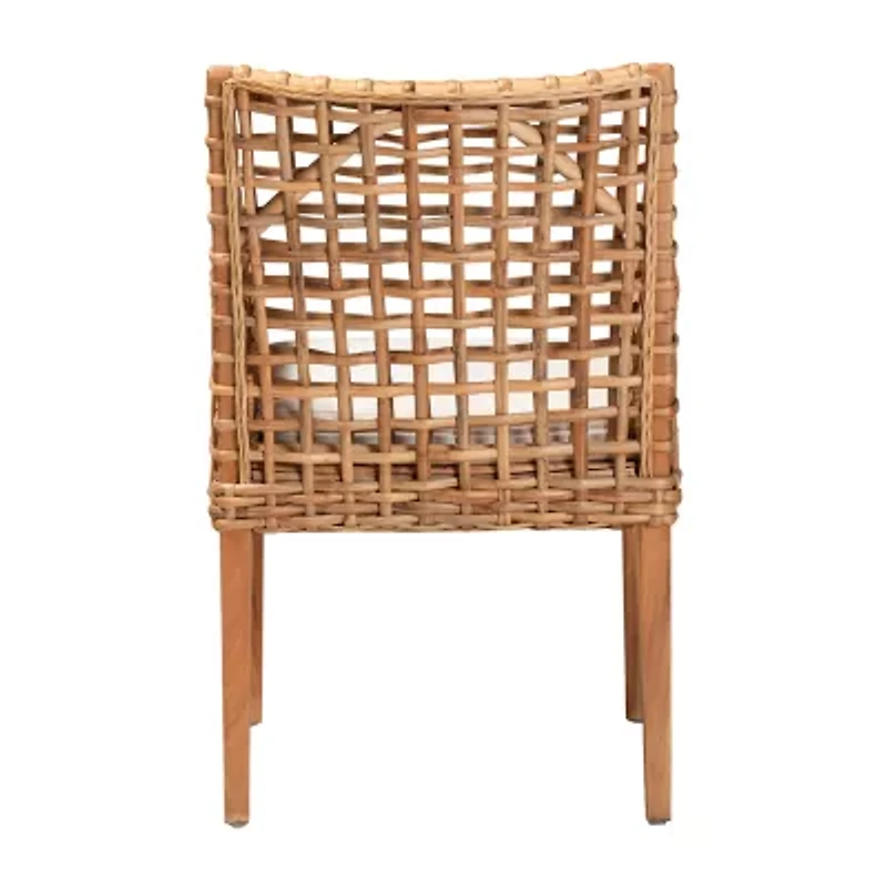 Saoka Dining Room Collection Dining Chair