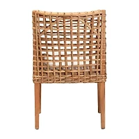 Saoka Dining Room Collection Dining Chair
