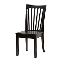 Sasa Dining Room Collection 5-pc. Round Dining Set