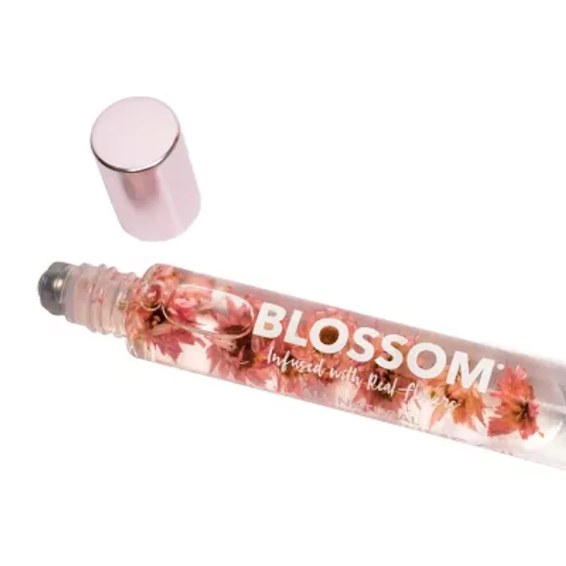 Blossom Cedarwood Rasberry Roll On Perfume Oil