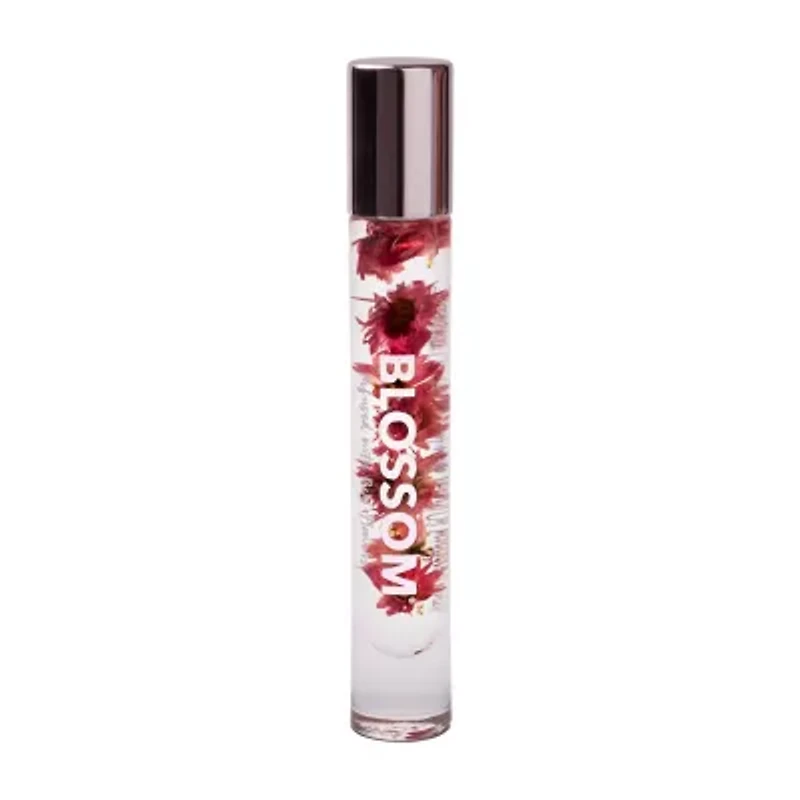 Blossom Cedarwood Rasberry Roll On Perfume Oil