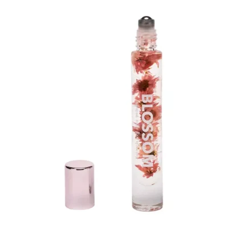 Blossom Cedarwood Rasberry Roll On Perfume Oil