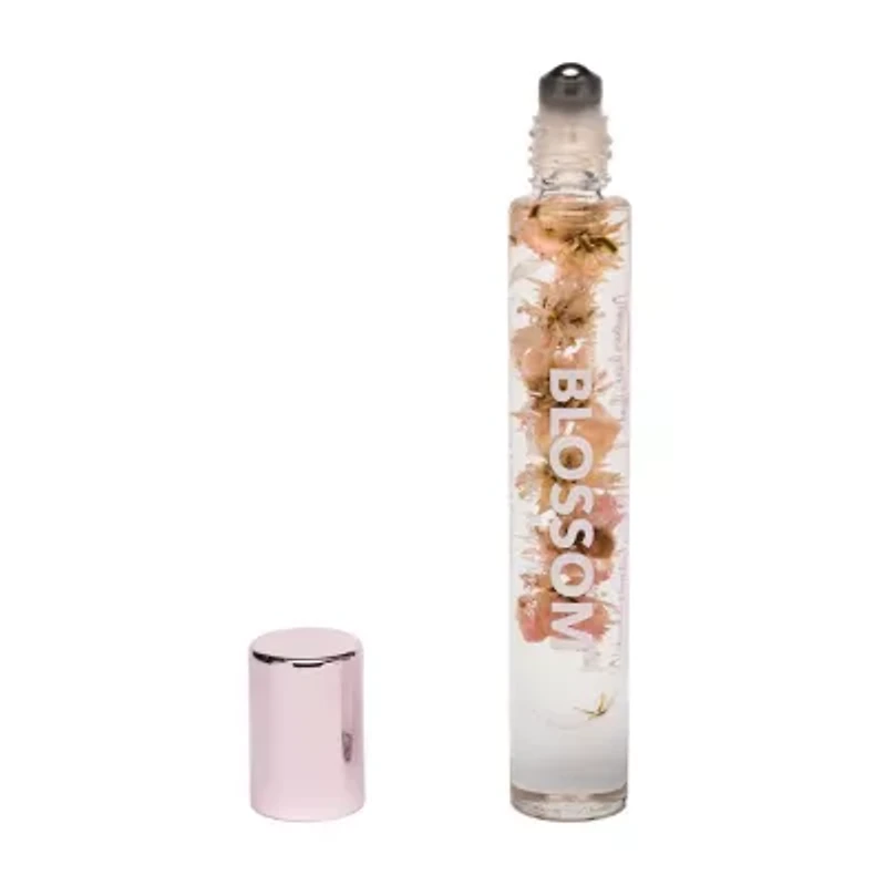 Blossom Citrus Jasmine Roll On Perfume Oil