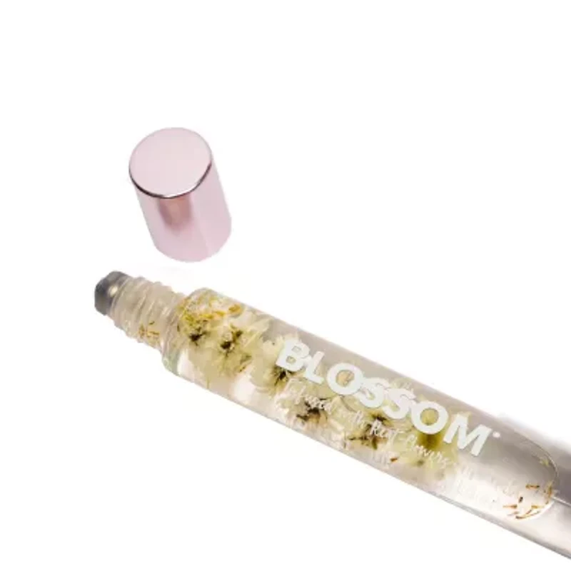 Blossom White Peony Roll On Perfume Oil