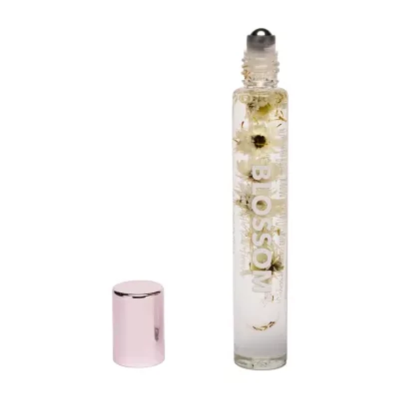 Blossom White Peony Roll On Perfume Oil