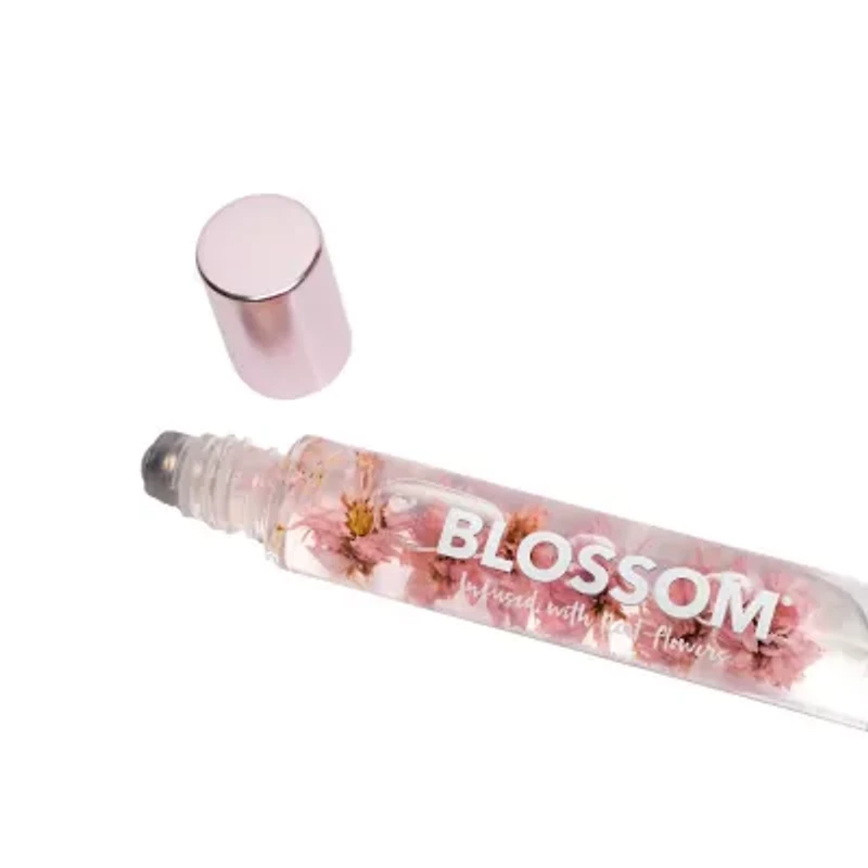 Blossom Patchouli Rose Roll On Perfume Oil