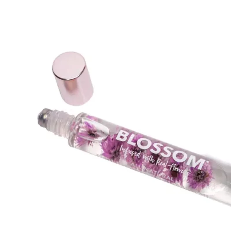 Blossom Lavenderwood Roll On Perfume Oil