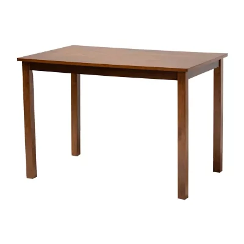 Glenda Dining Room Collection 5-pc. Rectangular Dining Set