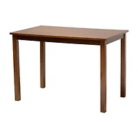 Glenda Dining Room Collection 5-pc. Rectangular Dining Set