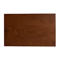 Glenda Dining Room Collection 5-pc. Rectangular Dining Set