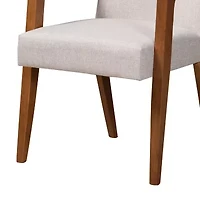 Glenda Dining Room Collection 5-pc. Rectangular Dining Set