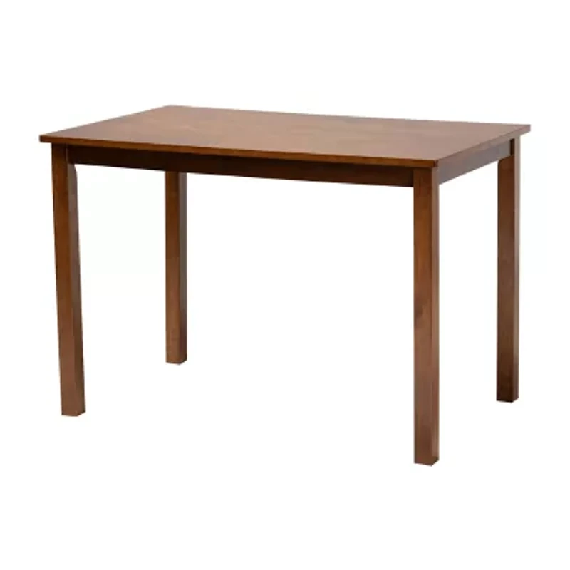 Glenda Dining Room Collection 7-pc. Rectangular Dining Set