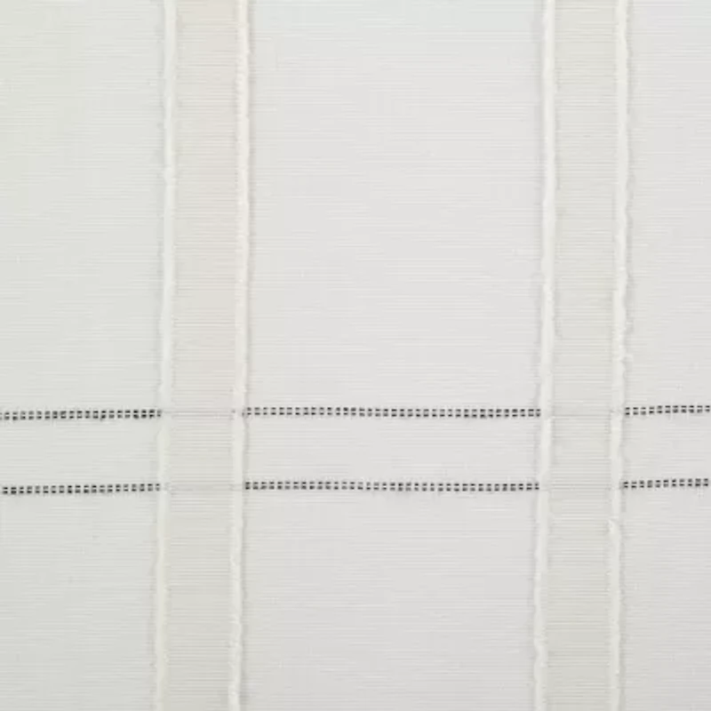 Linden Street Grayson 3-Ways To Hang 100% Blackout Rod Pocket Back Tab Top Single Curtain Panel