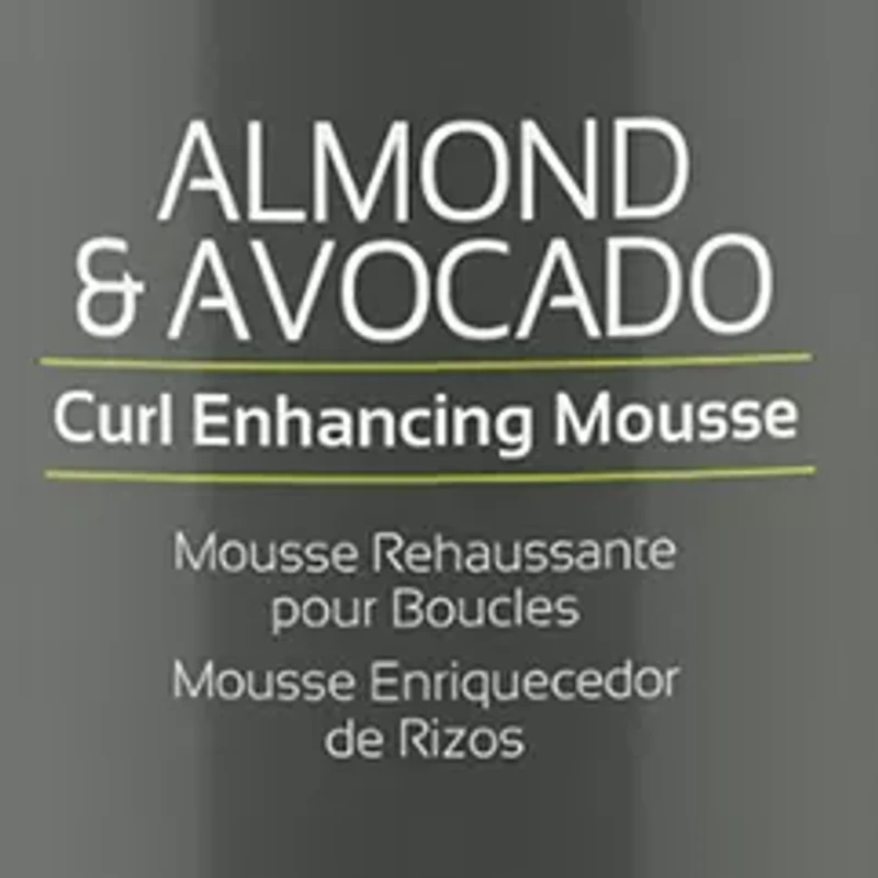 Design Essentials Hair Mousse 10 oz.