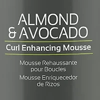 Design Essentials Hair Mousse 10 oz.