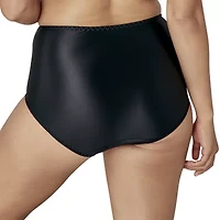 Bali Essentials Double Support Knit Brief Panty - DFDBBF