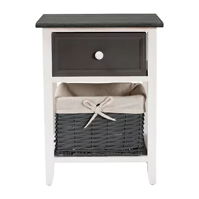 Shadell 2-Drawer Chest