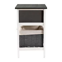 Shadell 2-Drawer Chest
