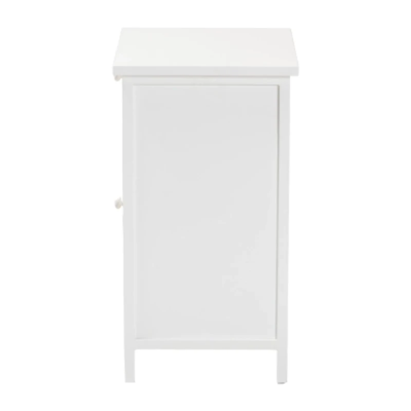Sariah 2-Drawer Nightstand
