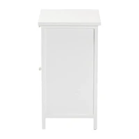 Sariah 2-Drawer Nightstand