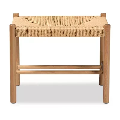 Saura Bench