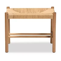 Saura Bench