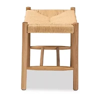 Saura Bench