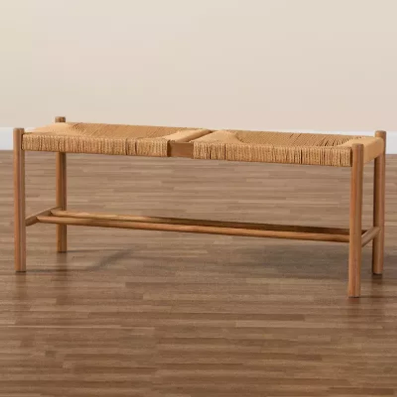 Saura Bench