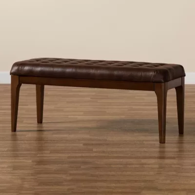 Walsh Bench