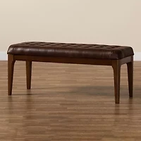 Walsh Bench