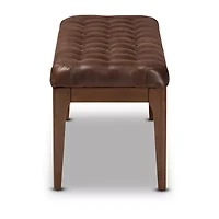 Walsh Bench