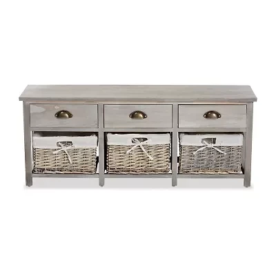 Mabyn Bench