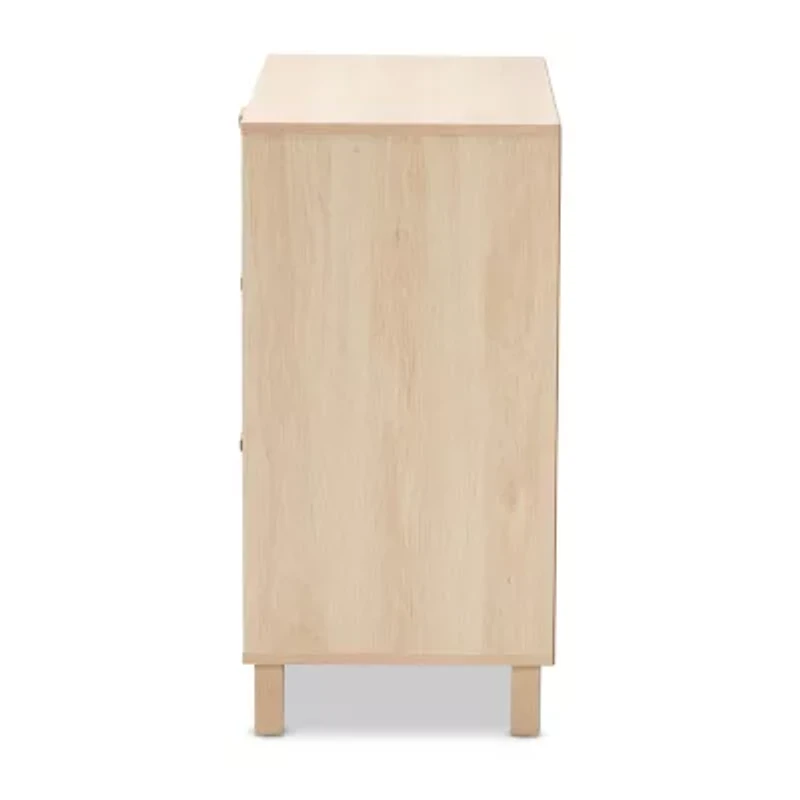 Sebille 3-Drawer Chest