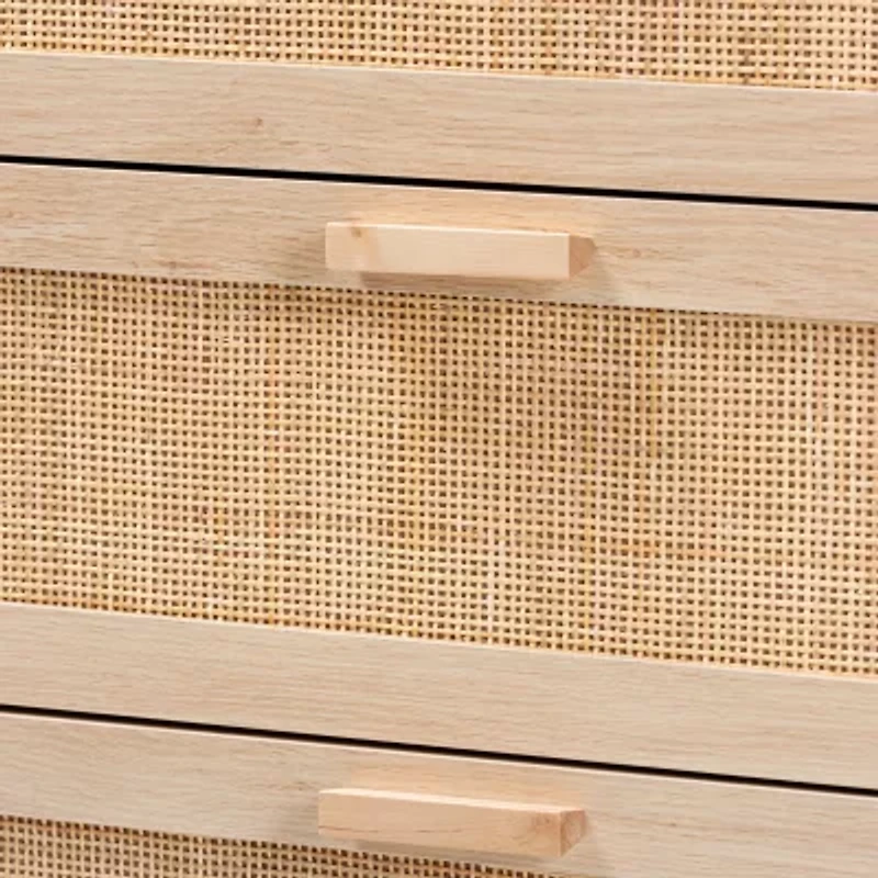 Sebille 3-Drawer Chest