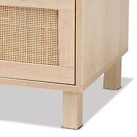 Sebille 3-Drawer Chest