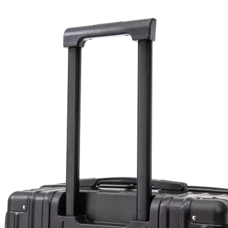 Rockland Napa Valley 2-pc. Hardside Lightweight Luggage Set