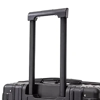 Rockland Napa Valley 2-pc. Hardside Lightweight Luggage Set