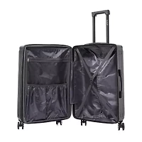 Rockland Napa Valley 2-pc. Hardside Lightweight Luggage Set