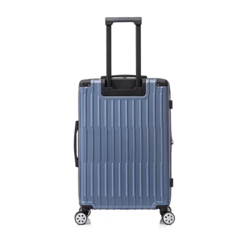 Rockland Huntington 3-pc. Hardside Lightweight Luggage Set
